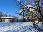 35 Chiesetta Alpina A.N.A.-Zogno- Monte Castello
